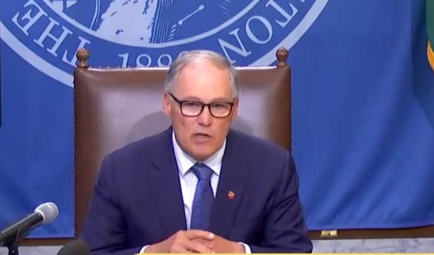 inslee...