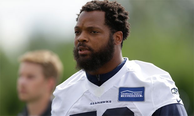 Michael Bennett...