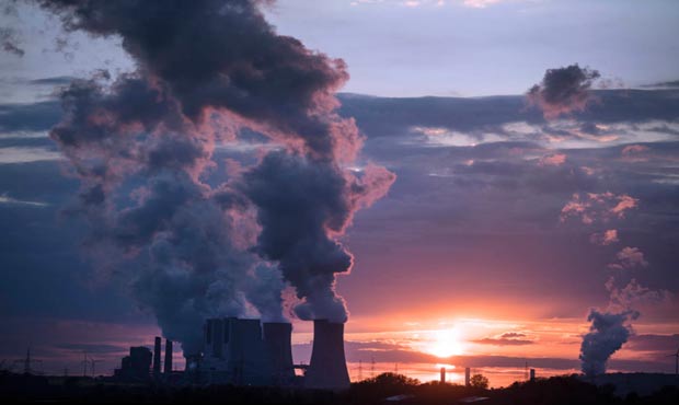 climate change, I-1631...