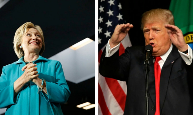 Instead of allowing presidential politicians to continue to lie during debates, one Dave Ross fan s...