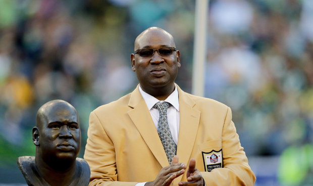 Cortez Kennedy...