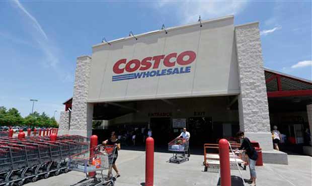 costco, coronavirus...