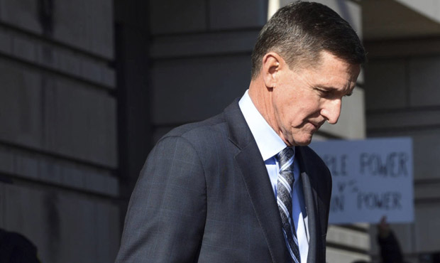 Flynn...