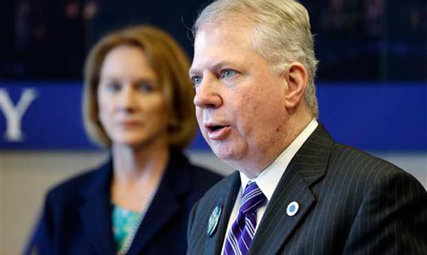 Mayor Murray...