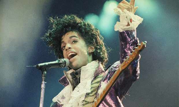 Prince brought a spirit to the stage not many musicians can do with a live show. (AP)...