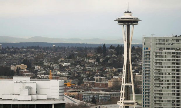 seattle spirit...