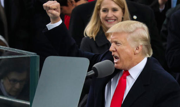 executive order, Trump derangement...