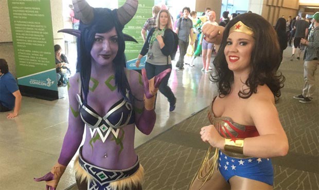 Washington ranks third-nerdiest state in America, new study finds