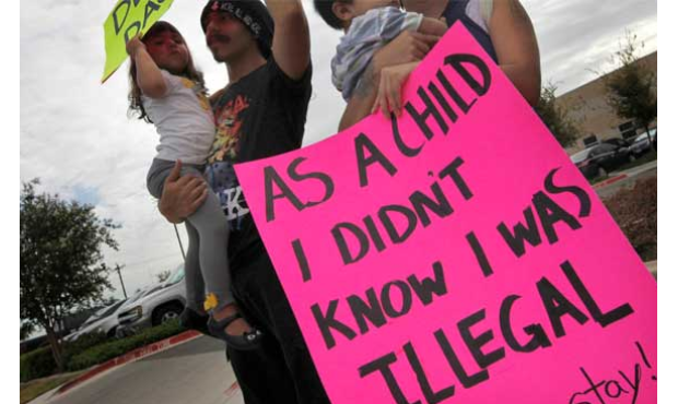 DACA...