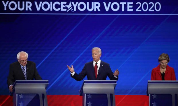 debate...