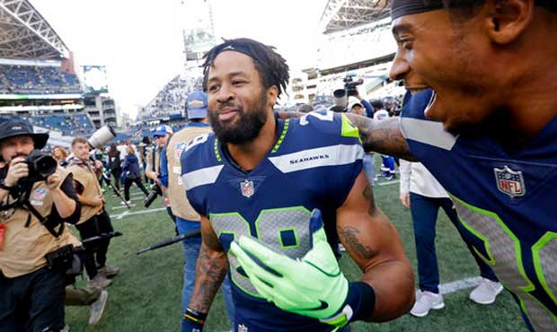 Earl Thomas...