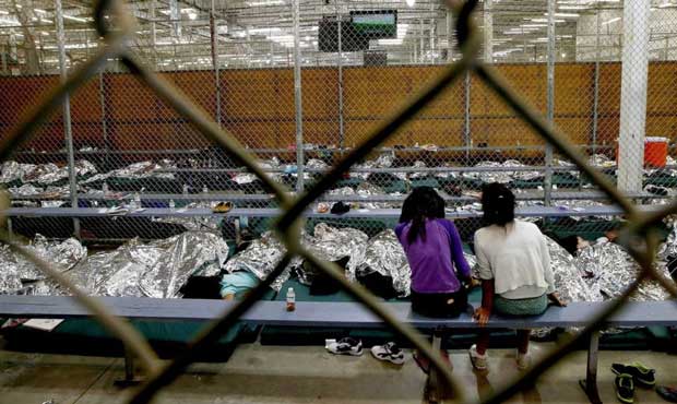 immigration...