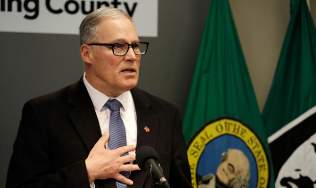 inslee...