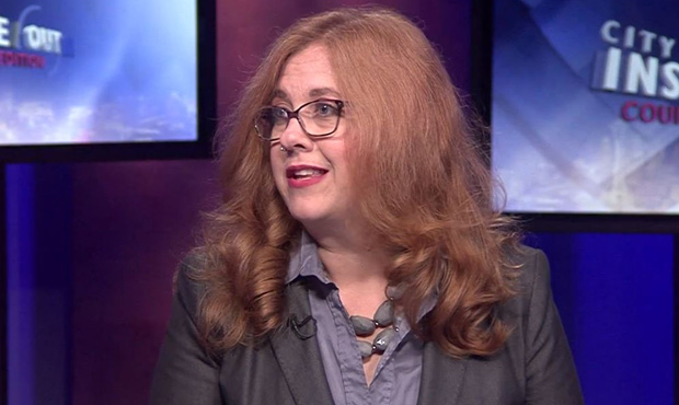Lisa Herbold...