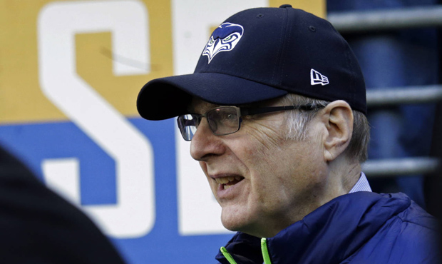 Paul Allen...