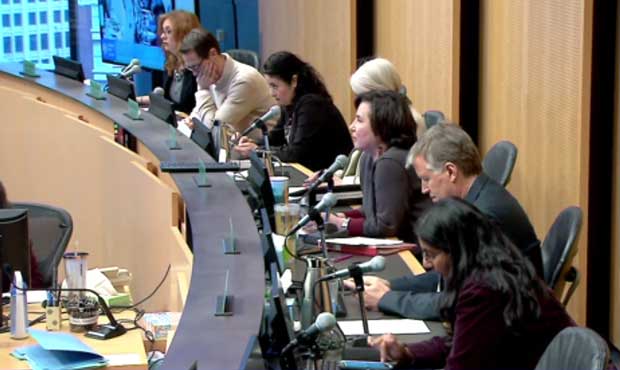seattle, city council, Seattle City Council, video...