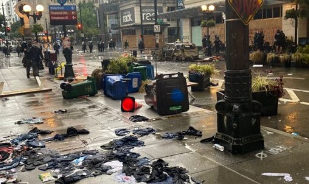 Mayor urges compassion, kindness to make Seattle whole again ...