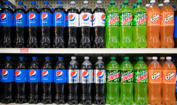 sugary drink tax, soda tax...