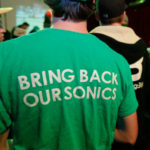 Former Sonics exec, Wally Walker says he is not interested in winners and losers related to the Seattle Arena. (MyNorthwest)