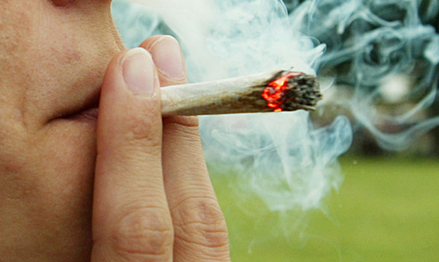 Monthly marijuana sales topped $5 million in March in Spokane County. (AP)...