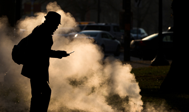 SDOT says it's not all distracted driving that's causing so many pedestrian accidents. (AP)...