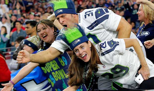 The celebration of the 12th Man will continue for Seahawks fans, the team announced just days befor...