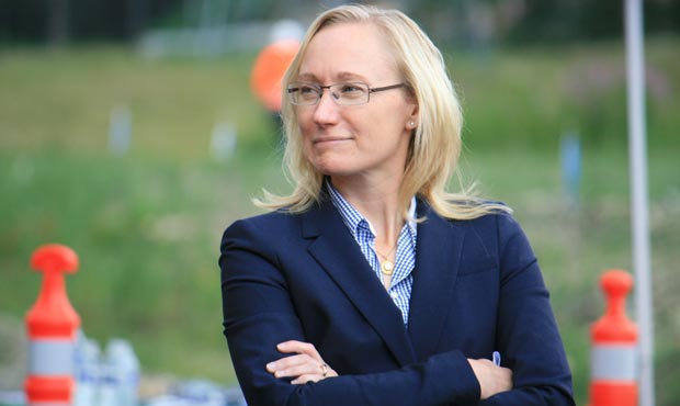 Jason Rantz says the culture that allowed Ronda Larson to escape a public firing is why Senate Repu...