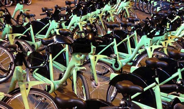 The Seattle City Council voted Monday to purchase the Pronto! bike share system in town, less than ...