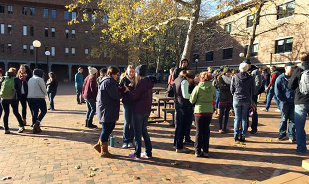Students at Western Washington University want to start a new college that will create academic pro...