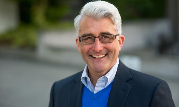 Washington gubernatorial candidate Bill Bryant has harsh words about Jay Inslee's leadership skills...