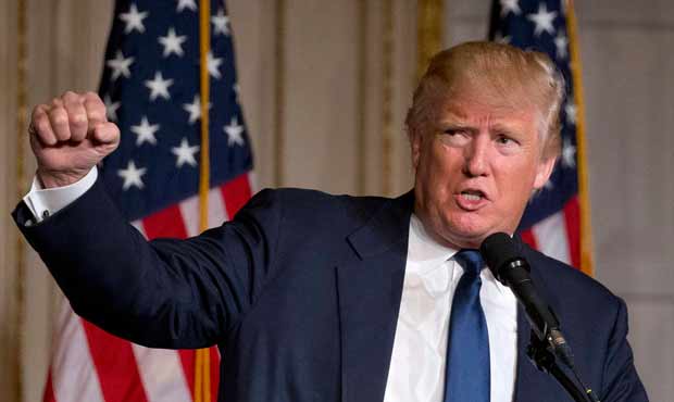 The big debate now in the Republican Party is about how to lose, KIRO Radio's Dave Ross explains. S...