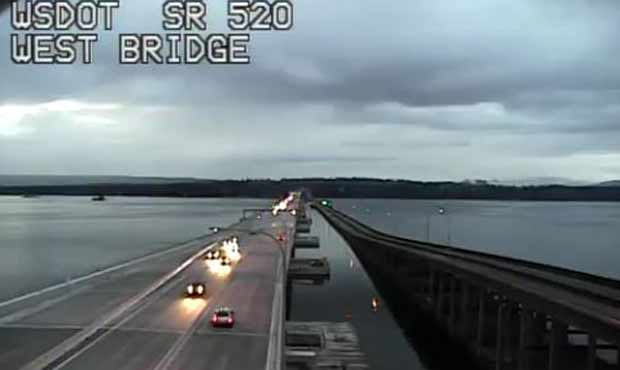520 bridge...