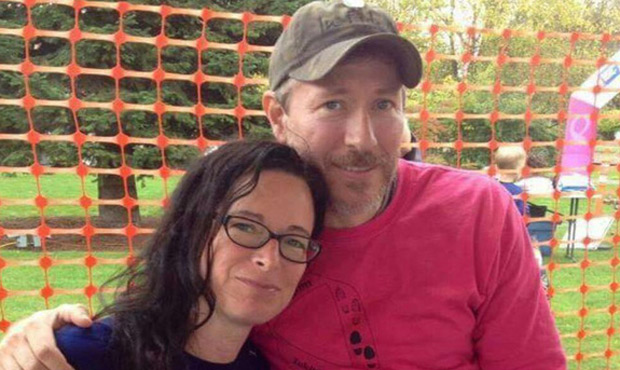 Authorities say bodies recovered this week in a remote spot north of Seattle are those of a missing...