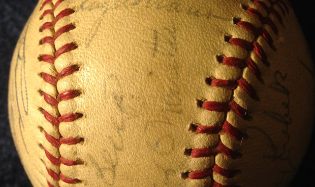 baseball, Dave Ross, Yankees...