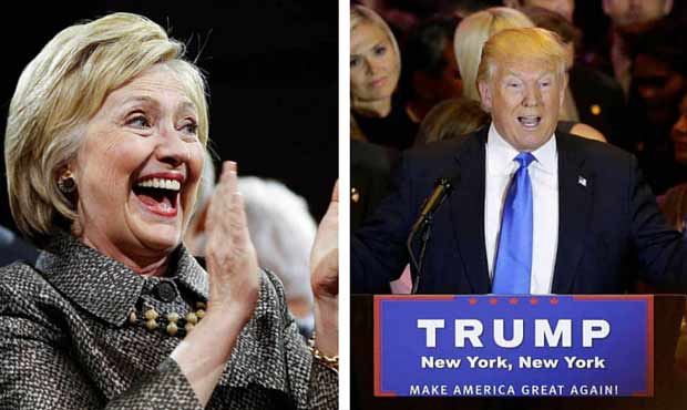 People tired of having to choose from elite candidates might be out of luck as Hillary Clinton and ...