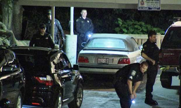 A 17-year-old girl was shot and killed late Wednesday night in Burien. (KIRO 7)...