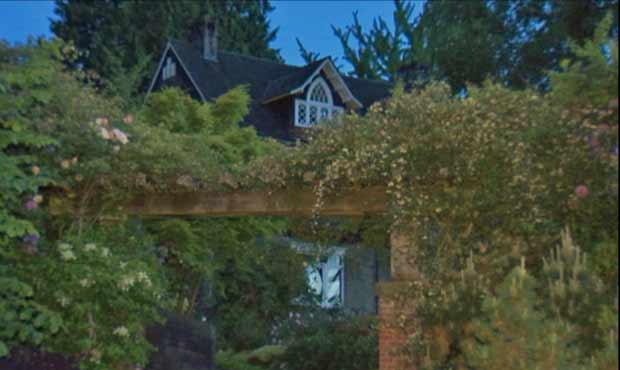 A fire broke out at Kurt Cobain's former home. (KIRO 7)...