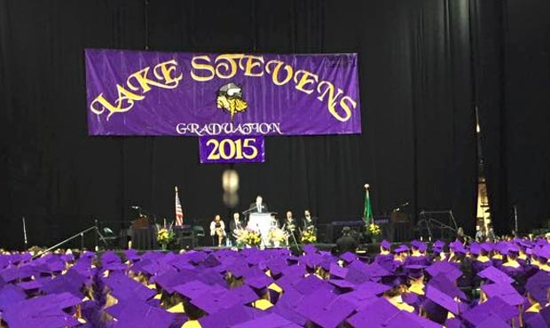 Thomas “Chris” Mattingly taught PE and coached sports at Lake Stevens High School but resigned ...