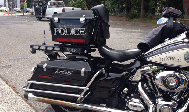 Lynnwood police...