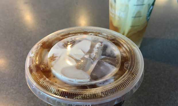 KIRO Radio's Jason Rantz says he is excited for the new Starbucks brew and will most likely add it ...