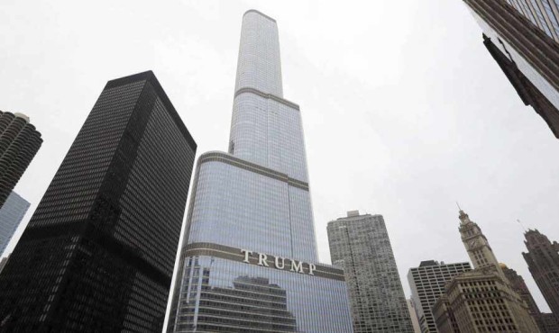 KIRO Radio's Dave Ross says Donald Trump has a lot to teach us about manipulating people. (AP)...