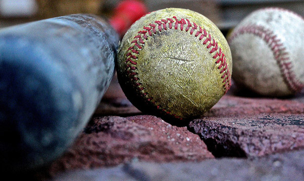 John Curley developed a thick skin from his days in little league. (Chad Cooper, Flickr)...