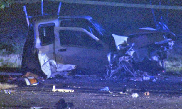 SeaTac crash...