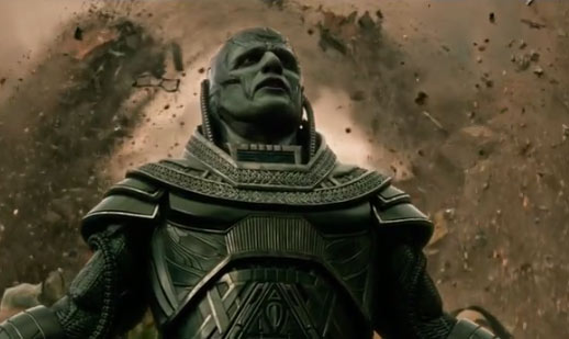 xmen...