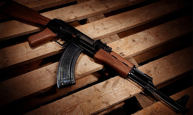 John Curley signed a petition in favor of I-1491 that aims to keep guns out of the hands of the men...