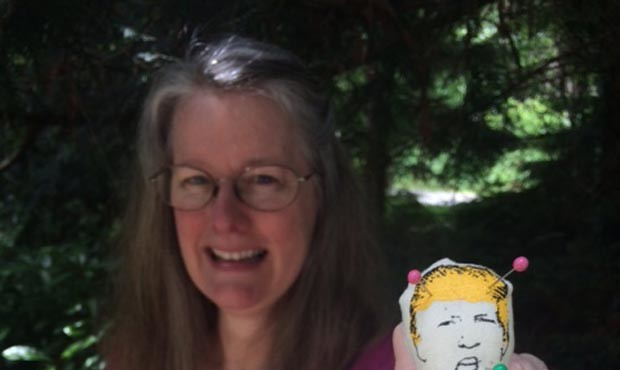 donald, trump, voodoo, bainbridge...