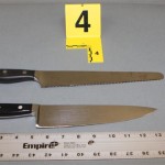 seattle, police, knives, shooting
