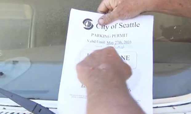 People living in RVs in the Interbay safe lot have about a week before they have to move. (KIRO 7)...
