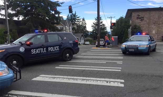 Seattle, greenwood, mosque...