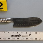 seattle, police, knives, shooting